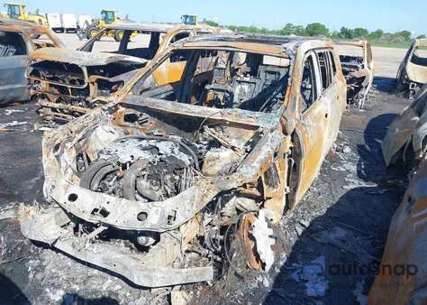 2013 Mercedes-Benz Gl 450 4Matic z USA, uszkodzony, nr VIN 4JGDF7CE9DA189405